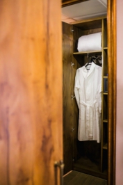 2-местный 1-комнатный «Стандарт» кат. В с балк. в корп. 1